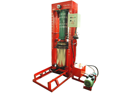 鼎糧液壓榨油機(jī)250B型，冷榨機(jī)，全自動，茶油、白土等，頂餅型