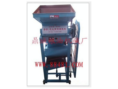 剝殼機(jī)，花生，茶籽